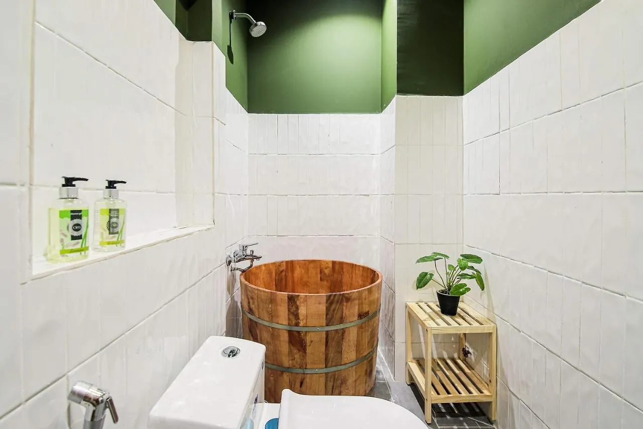 5-Homestay II Vung Tau Vietnam