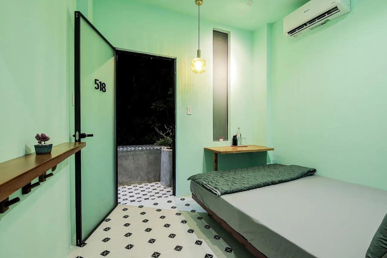 5-Homestay II Vung Tau 0*,