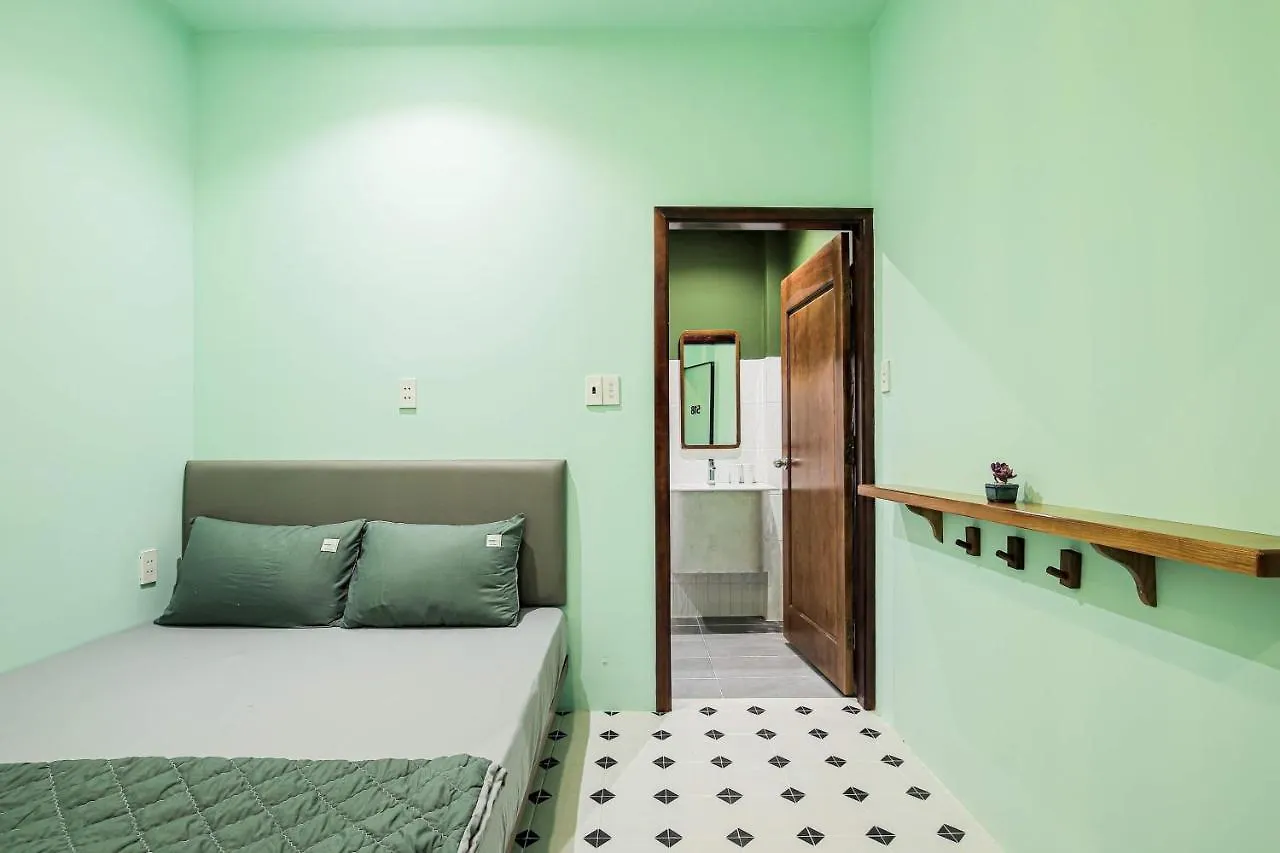 5-Homestay II Vung Tau Homestay