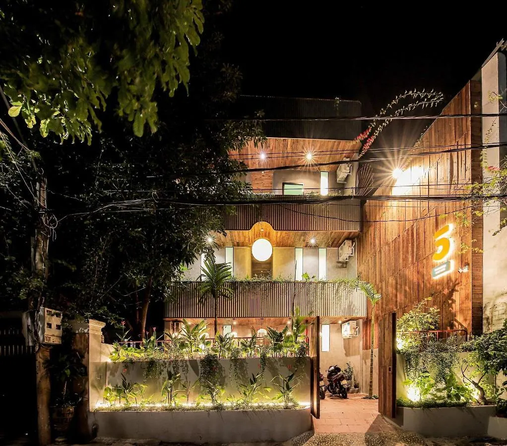Homestay 5-Homestay II Vung Tau