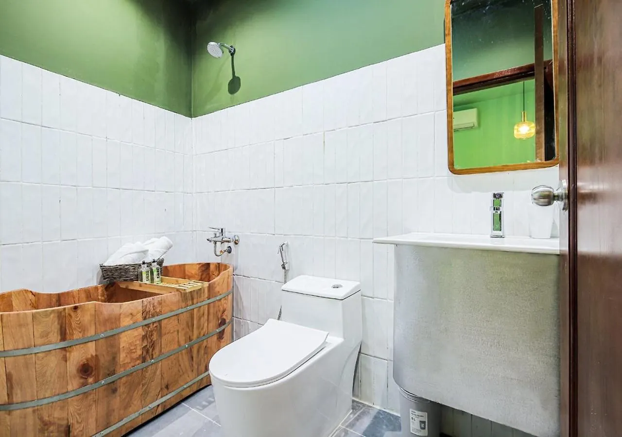 Homestay 5-Homestay II Vung Tau