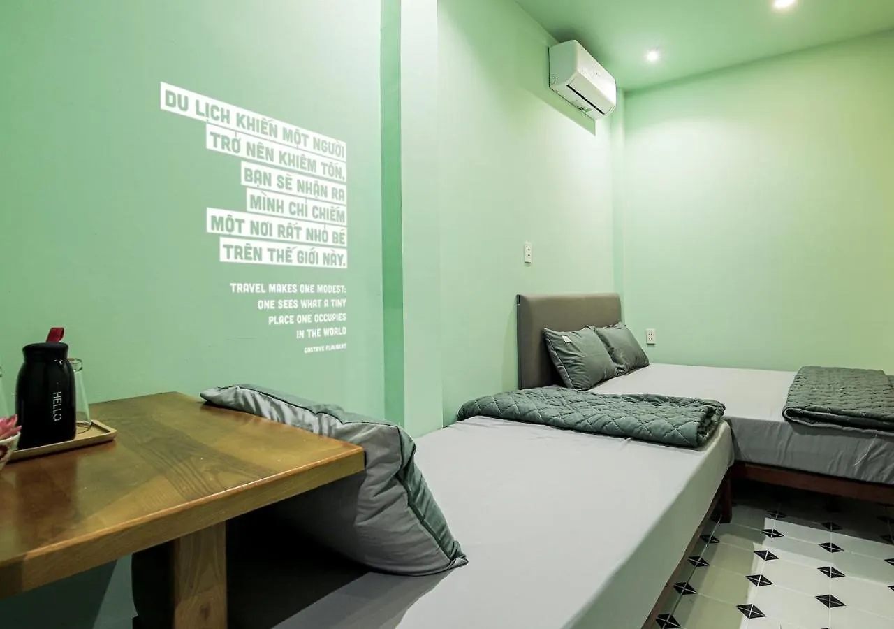 5-Homestay II Vung Tau 0*,  Vietnam