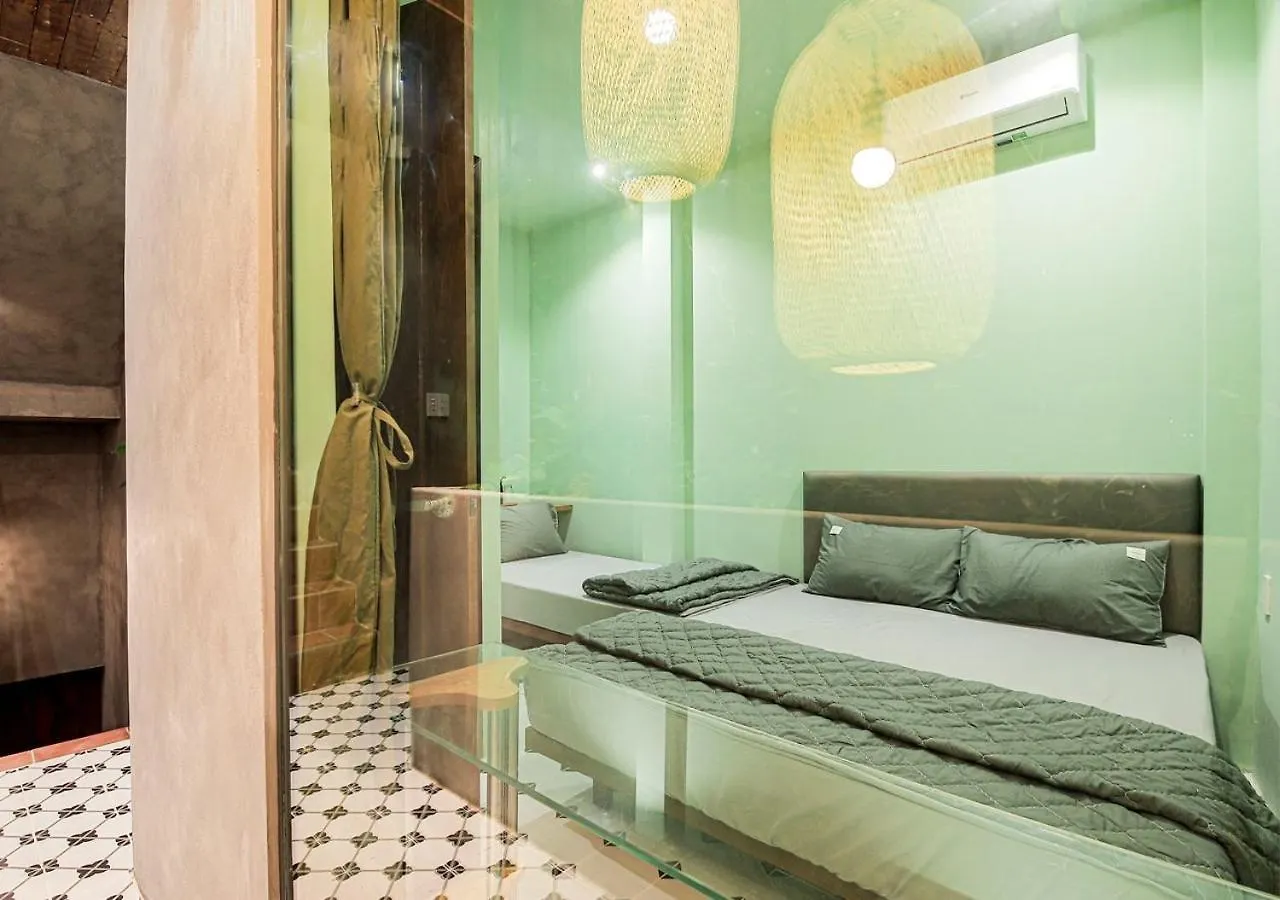 5-Homestay II Vung Tau Vietnam