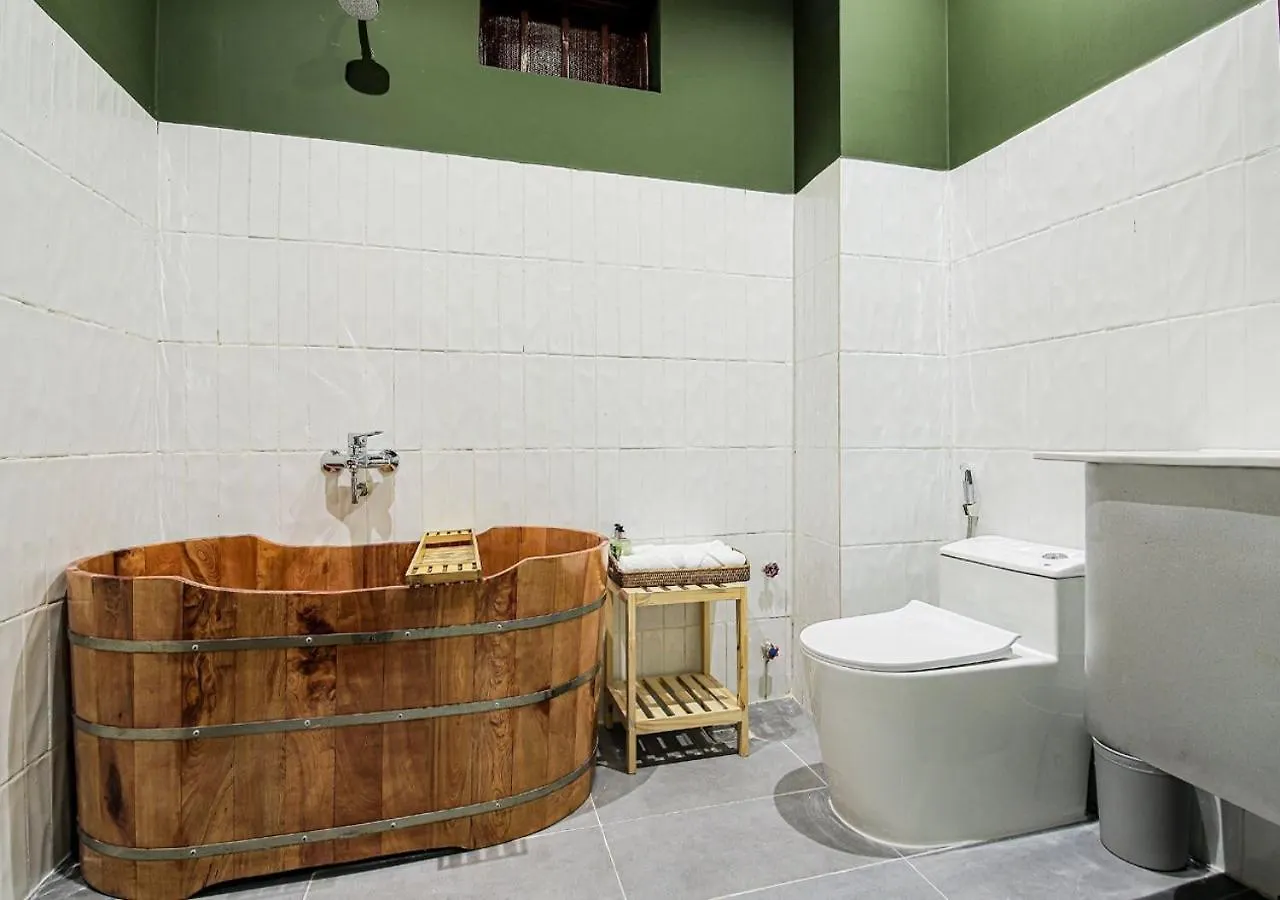 5-Homestay II Vung Tau