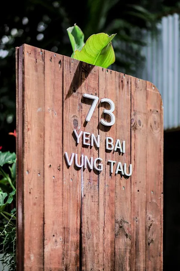 5-Homestay II Vung Tau