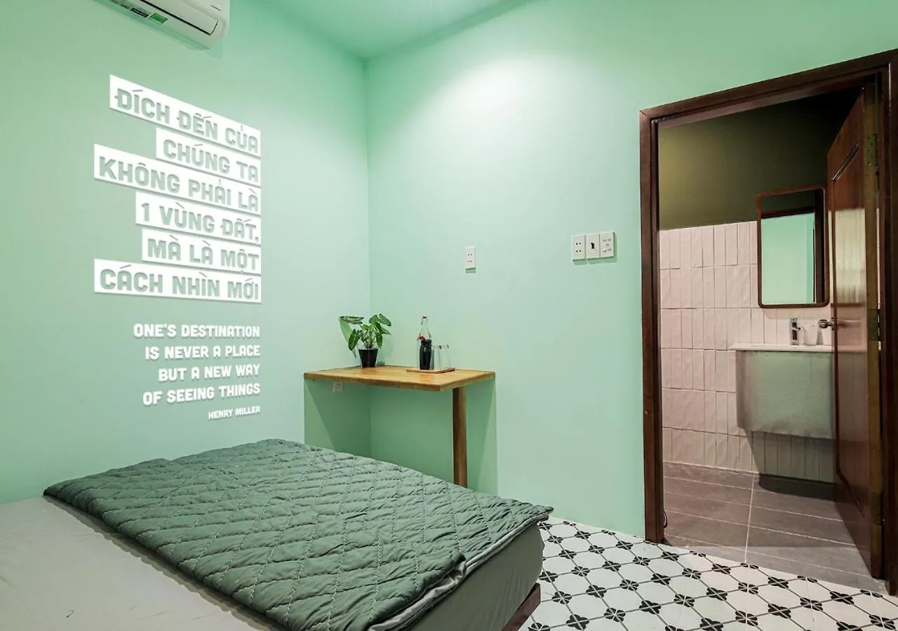 5-Homestay II Vung Tau