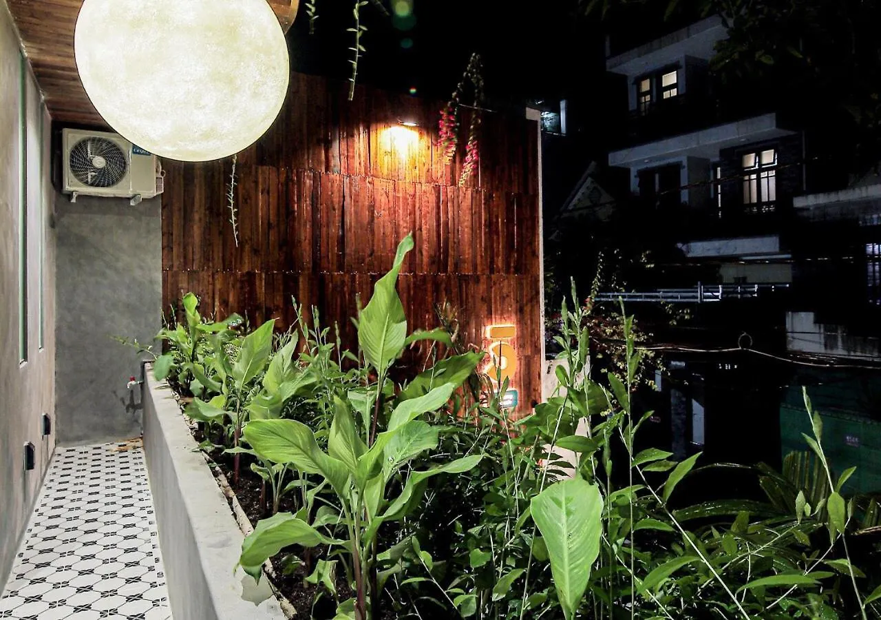 5-Homestay II Vung Tau Homestay
