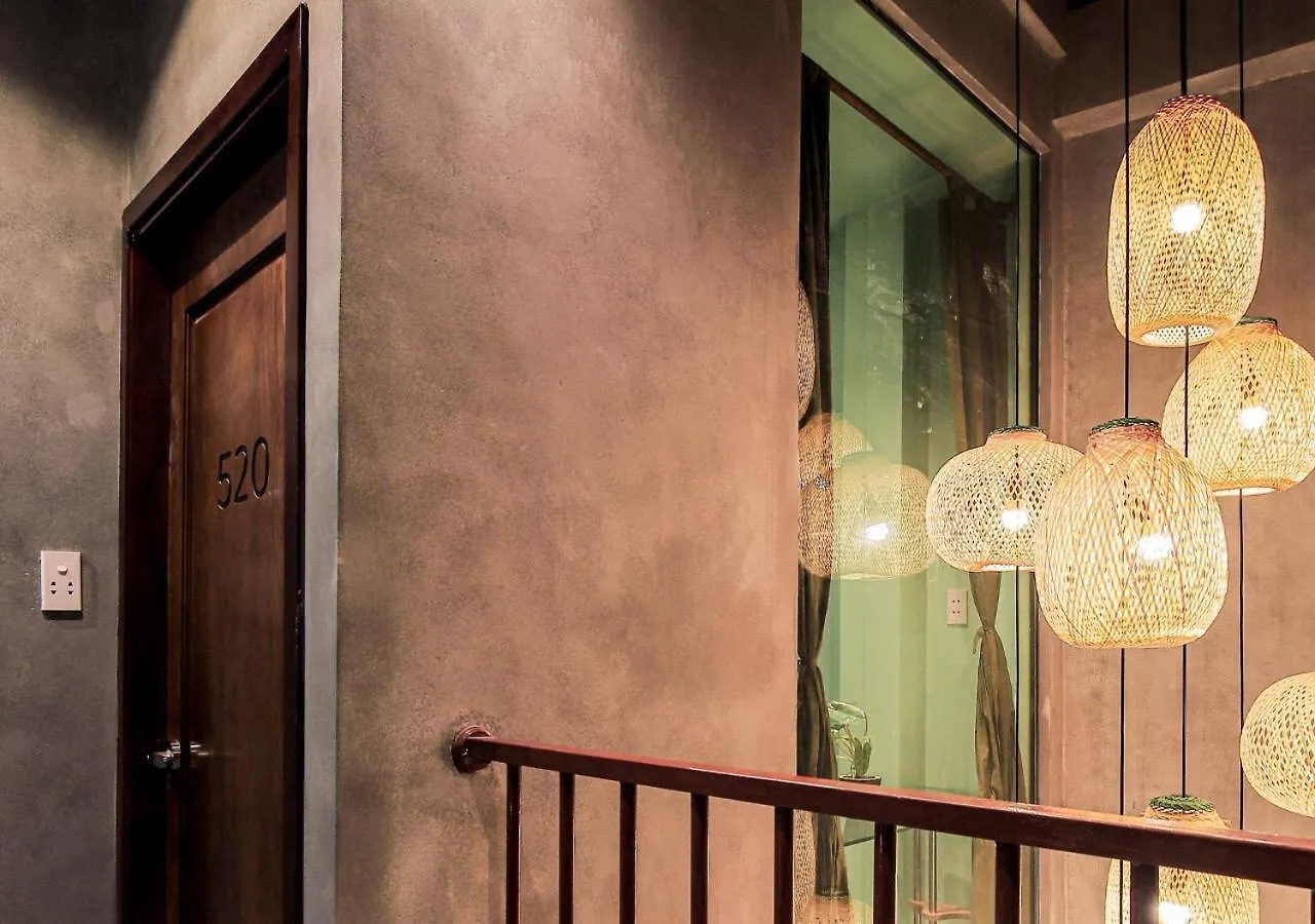 Homestay 5-Homestay II Vung Tau