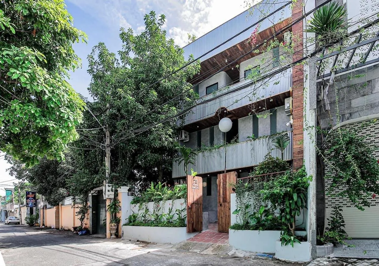 5-Homestay II Vung Tau Homestay