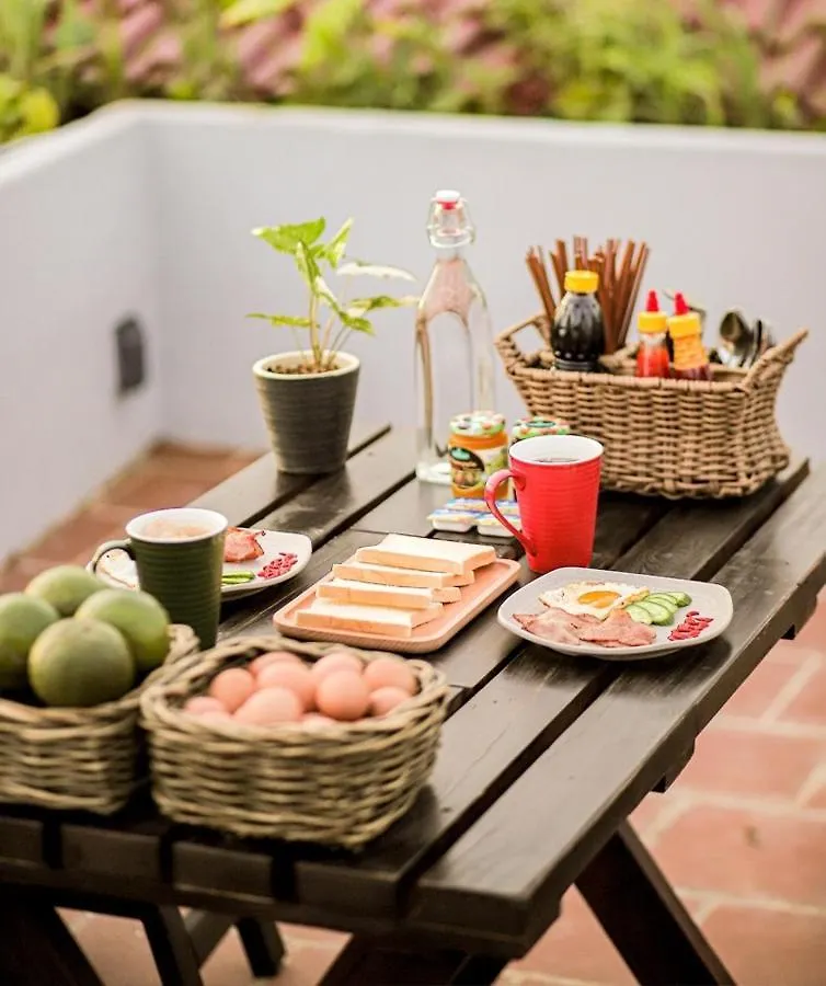 5-Homestay II Vung Tau Homestay