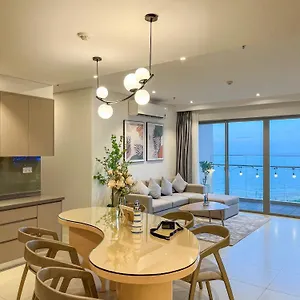 Apartment The Song Near Beach, Vũng Tàu