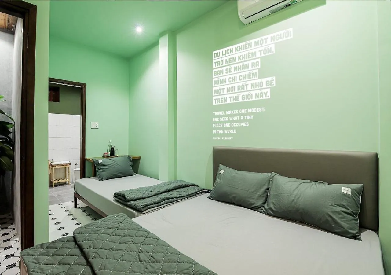Privatunterkunft 5-Homestay II Vũng Tàu Vietnam